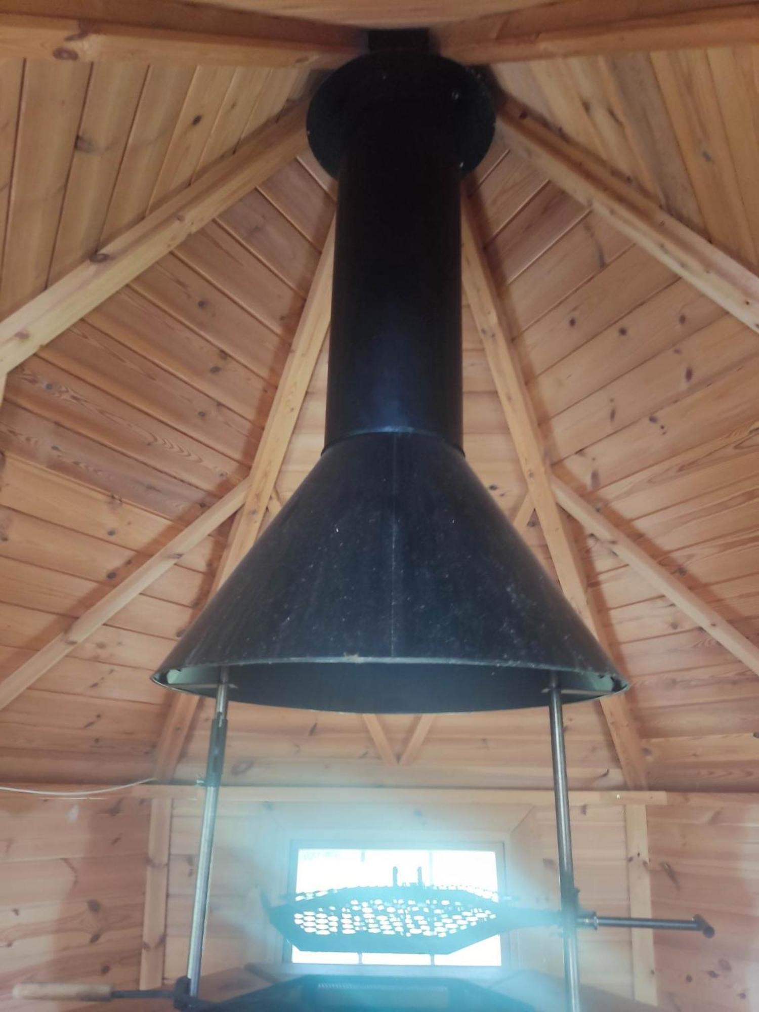 Ferienwohnung Am Hofladen Hellendorf - Saechsische Schweiz Bad Gottleuba-Berggiesshuebel ภายนอก รูปภาพ