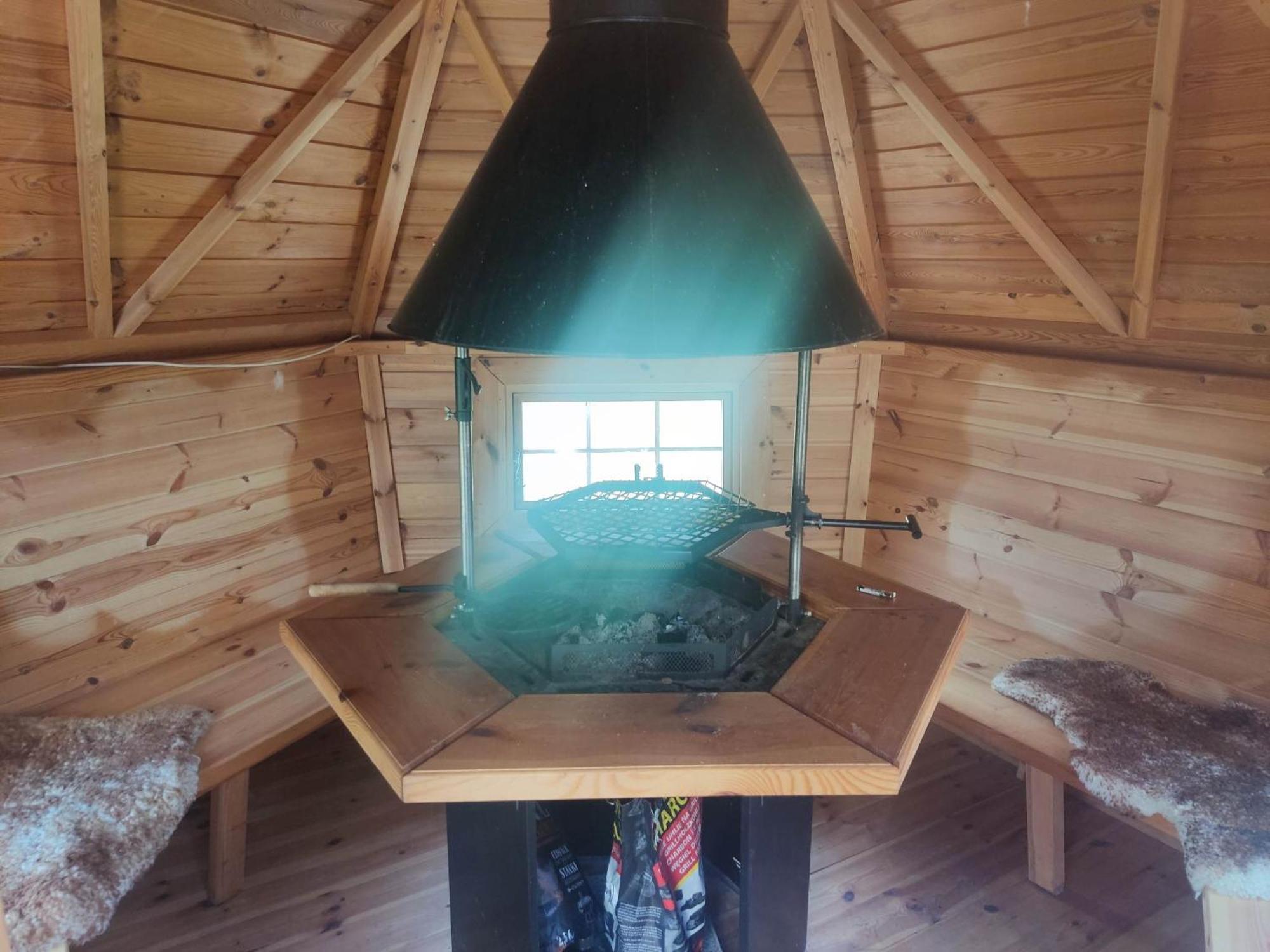 Ferienwohnung Am Hofladen Hellendorf - Saechsische Schweiz Bad Gottleuba-Berggiesshuebel ภายนอก รูปภาพ