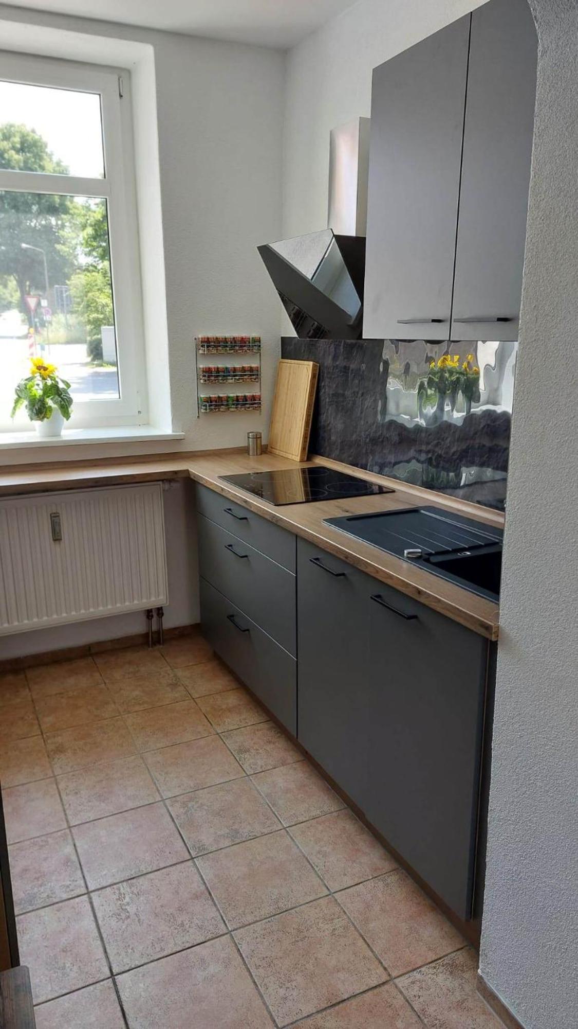 Ferienwohnung Am Hofladen Hellendorf - Saechsische Schweiz Bad Gottleuba-Berggiesshuebel ภายนอก รูปภาพ